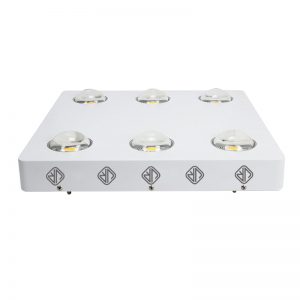 LED Grow luč