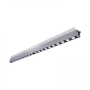LED rastejo svetlobe Bar