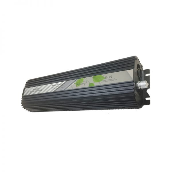 Dimmable Electronic Ballast